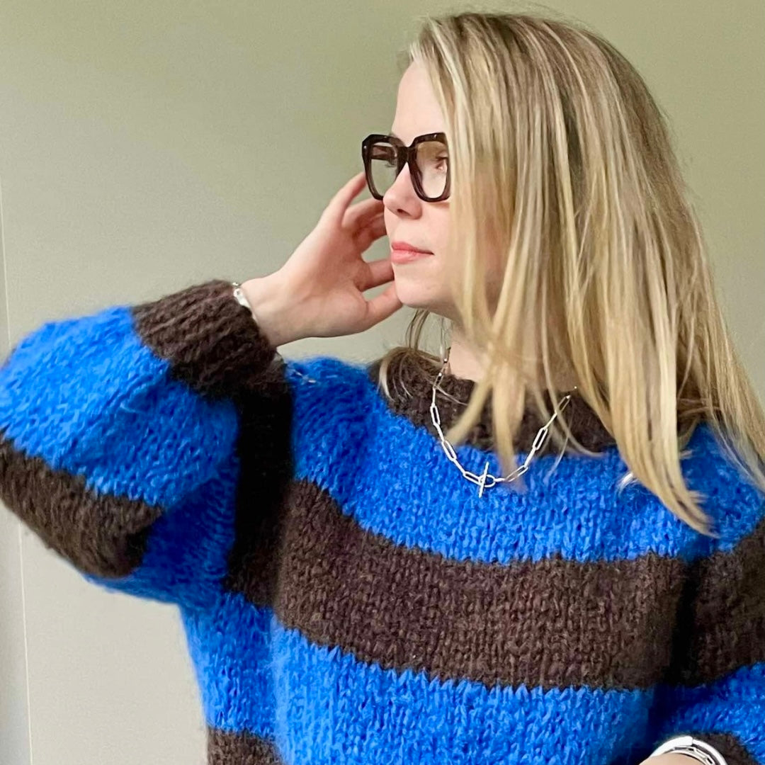 Antonietta Jumper PREORDER