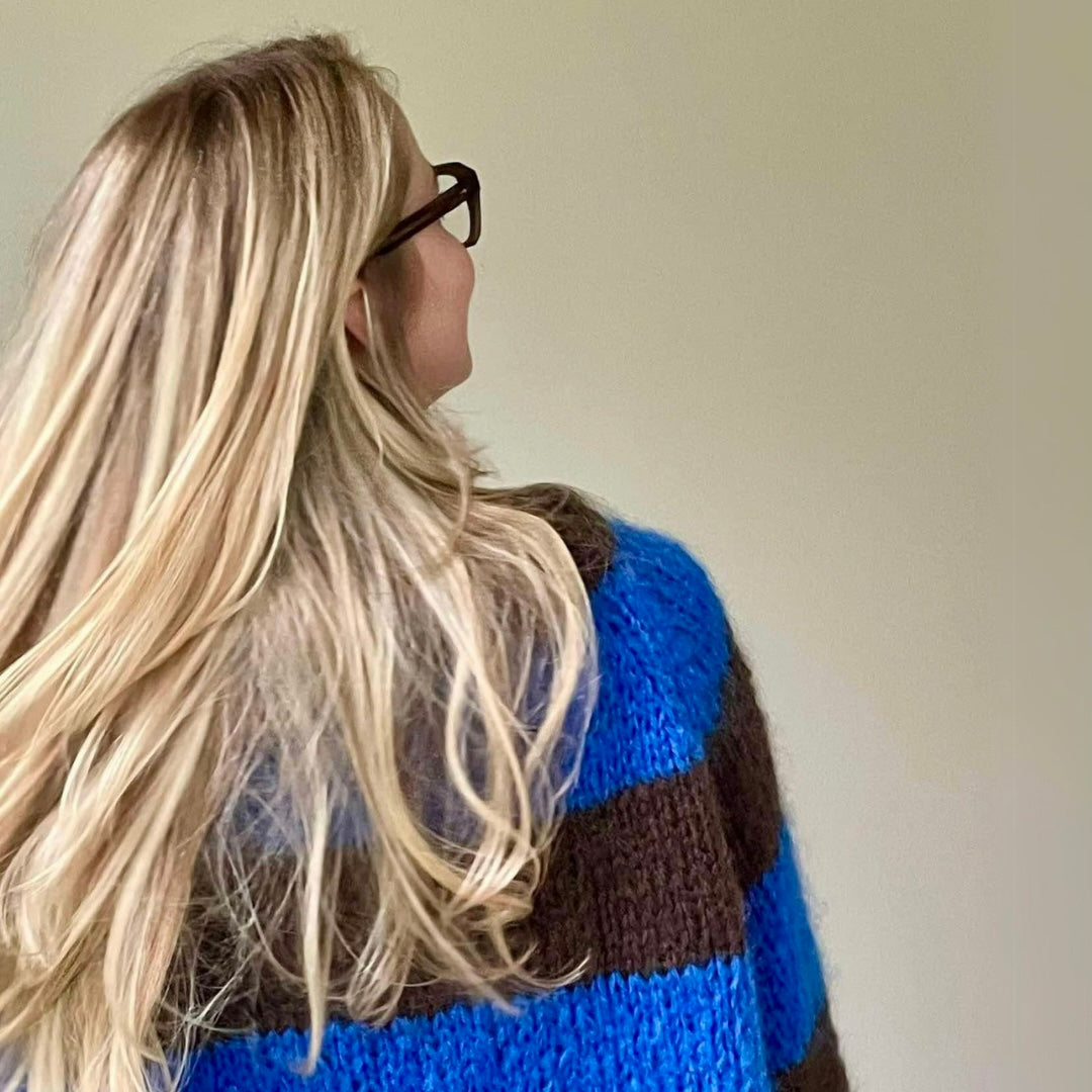 Antonietta Jumper PREORDER