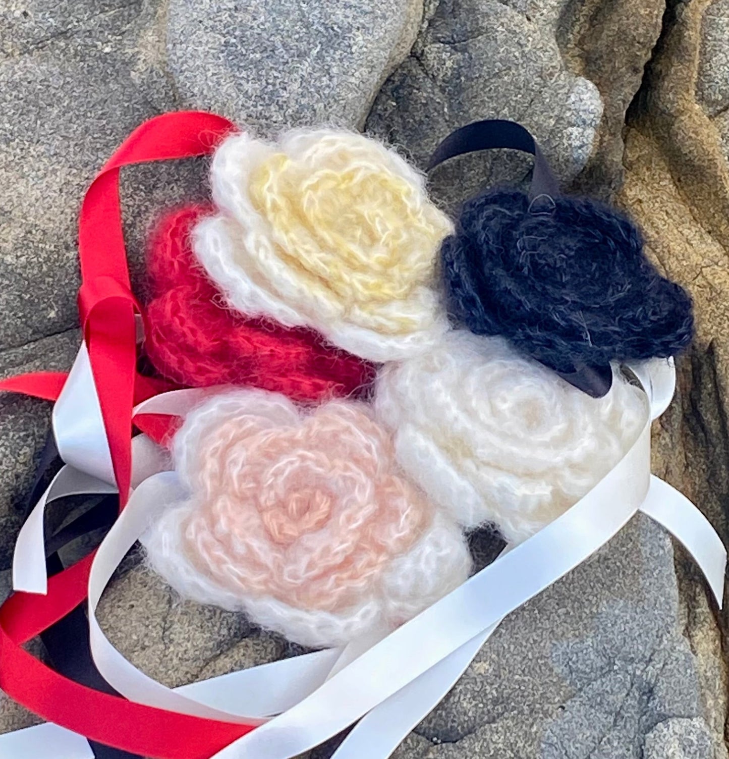 La Rosa Necklace