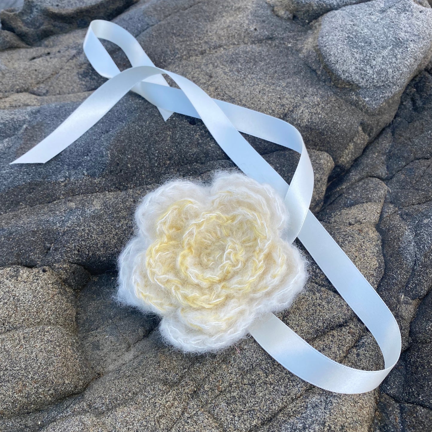 La Rosa Necklace