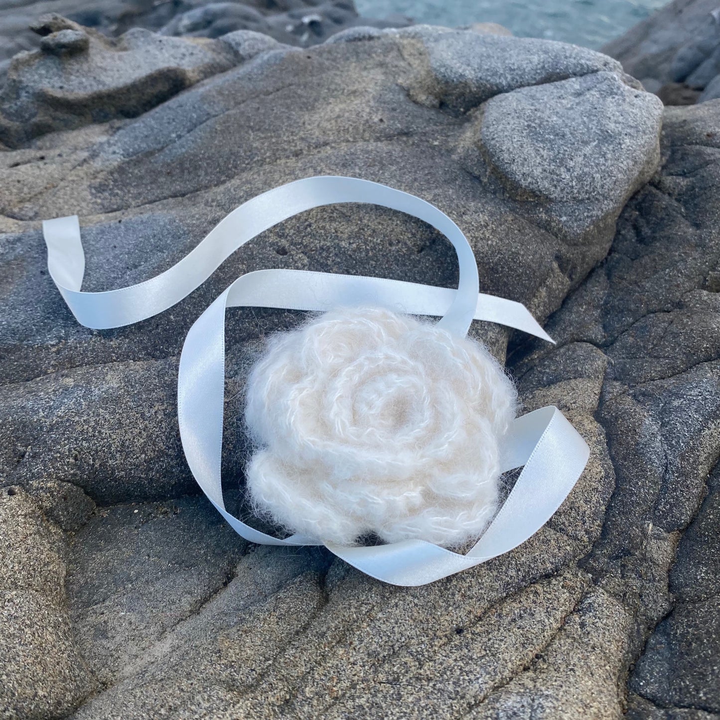 La Rosa Necklace