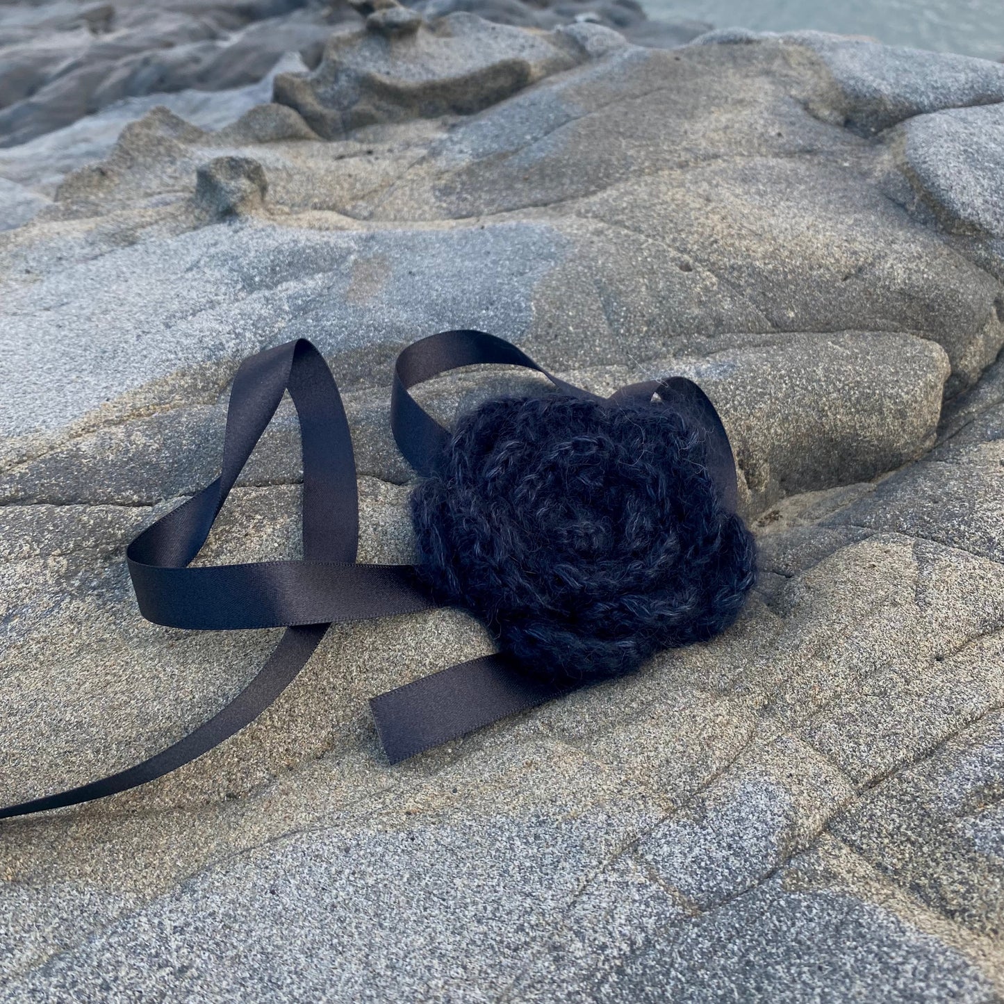 La Rosa Necklace